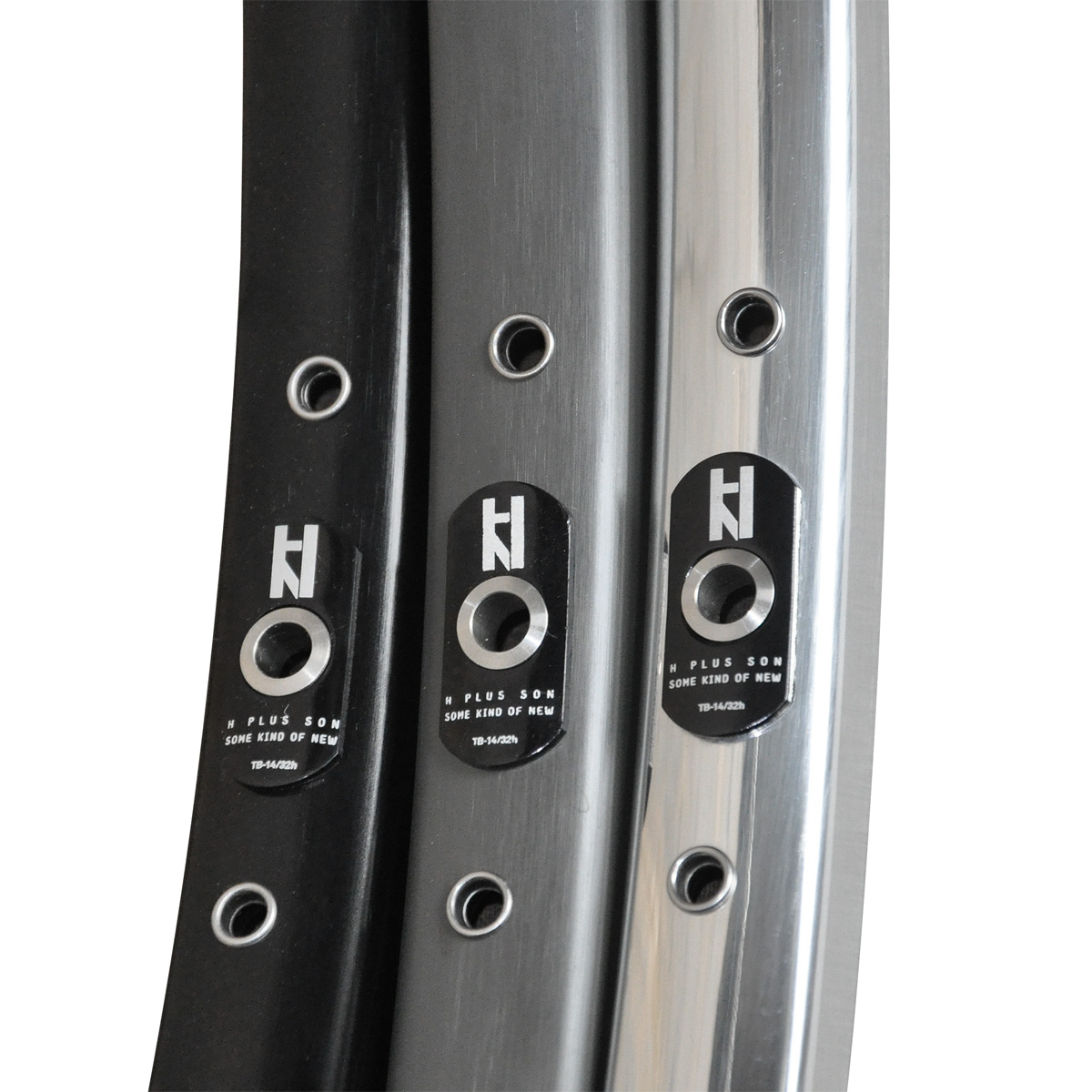 H Plus Son TB14 Alloy Rims Classic 700c buy online BMO