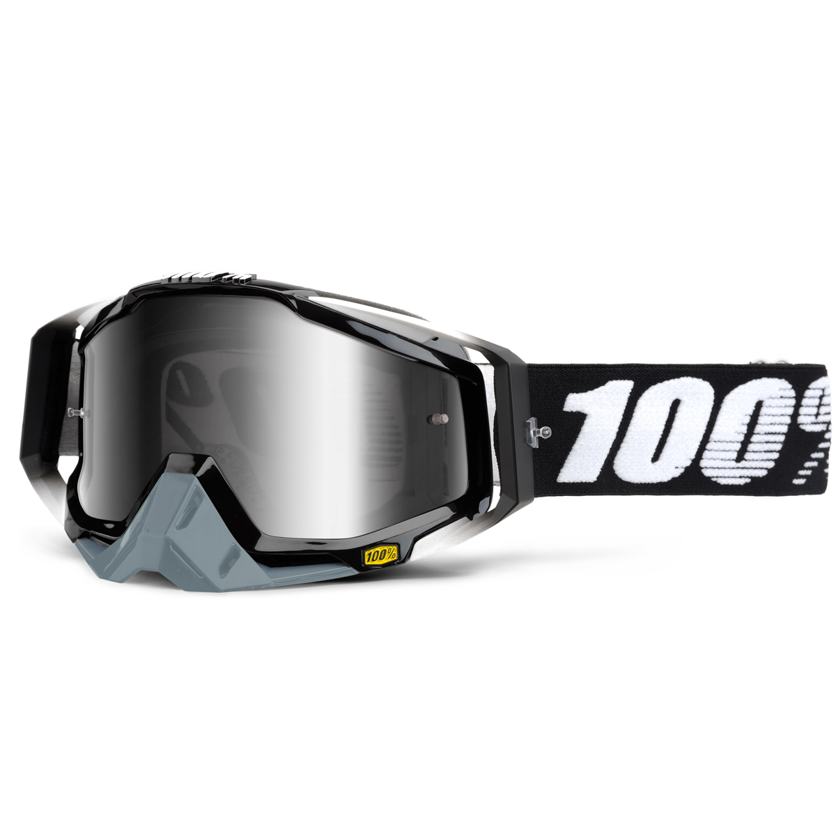 Goggles Mountain Bike - Mx Goggle 100%, Fox & Oakley 