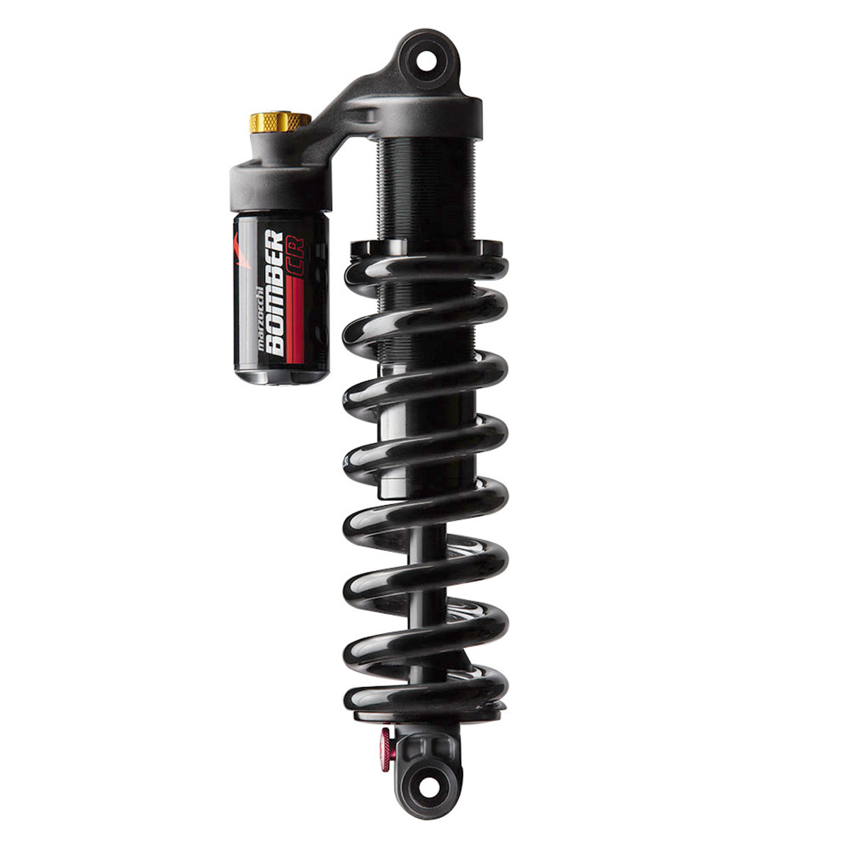 coil shock mtb